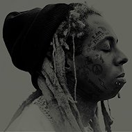Lil' Wayne: I Am Music - Music CD