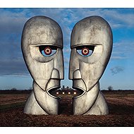 Pink Floyd: The Division Bell - Music CD