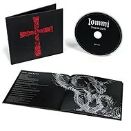 Tony Iommi: From The Dark - Music CD