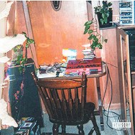 Cole J.: The Fall-Off - Music CD