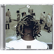 Carson Ken: Experiment - Music CD
