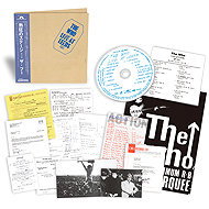 The Who: Live at Leeds - Music CD
