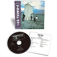 The Who: Who's Next - Music CD