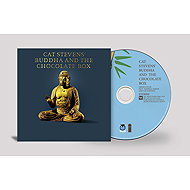 Stevens Cat: Buddha And The Chocolate Box - Music CD