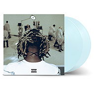 Carson Ken: Xperiment - LP Record