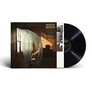 Beck: Ride Lonesome - LP Record