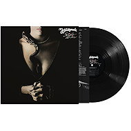 Whitesnake: Slide It In - LP Record
