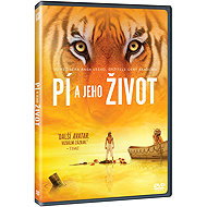Pi and his life - DVD Film