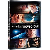 Space Cowboys - DVD Film