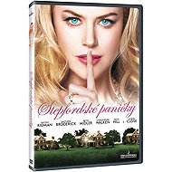 Stepfordské paničky (2004) - Film na DVD