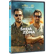 The grey area - DVD Film