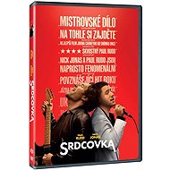 Sweetheart - DVD Film