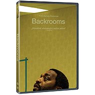 Backrooms - DVD Film