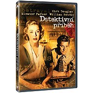 A detective story - DVD Film