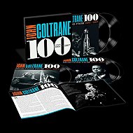 John Coltrane: COLTRANE 100 – Selections From 1951–1967 - LP Record