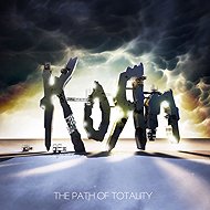 Korn: The Path of Totality - LP Record