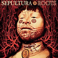 Sepultura: Roots - LP Record