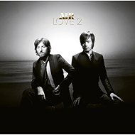 AIR: Love 2 - LP Record