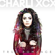 Charli XCX: True Romance - LP Record