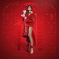 Charli XCX: Number 1 Angel - LP Record