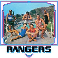 Rangers: Rangers III. - LP Record