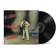 Berry Chuck: After School Session - LP Record