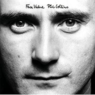 Collins Phil: Face Value (Blu-Ray Audio) - Blu-ray Film