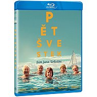 Five plums - Blu-ray Film