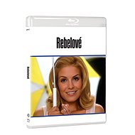Rebels - Blu-ray Film