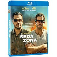 The grey area - Blu-ray Film