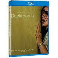 Backrooms - Blu-ray Film