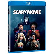 Scary Movie (2026) - Blu-ray Film