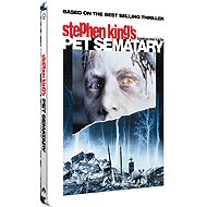 Pet Cemetery - Blu-ray Film