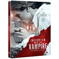 Interview with a Vampire - Blu-ray Film