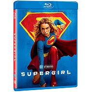Supergirl - Blu-ray Film