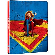 Supergirl - Blu-ray Film