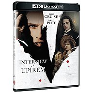 Interview with a Vampire - Blu-ray Film