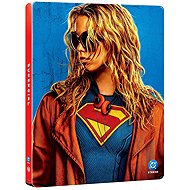 Supergirl – Shades theme - Blu-ray Film