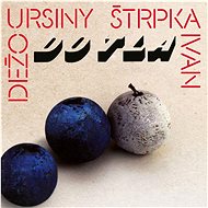 Multiland Ursiny Dežo: To the floor - Music CD