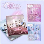Multiland Red Velvet: Cosmic (Hotel Version) - Music CD
