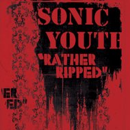 Sonic Youth: Rather Ripped - LP Record