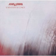 Cure: Seventeen Seconds - LP Record
