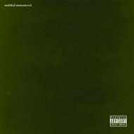 Lamar Kendrick: Untitled Unmastered - LP Record