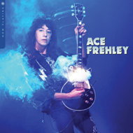 Kiss, Frehley Ace: Now Playing (Limited) - LP Record