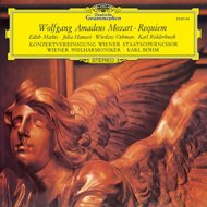 Bohm Karl, Wienner Philharmoniker: Requiem - LP Record