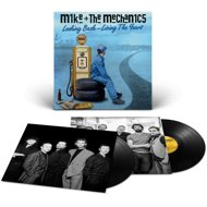 Mike & The Mechanics: Looking Back - Living The Years - LP Record