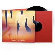 Inxs: Listen Like Thieves (40th Anniversary Edition) - LP Record