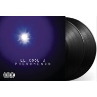 LL Cool J: Phenomenon - LP Record
