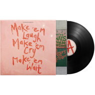 Stereophonics: Make 'em Laugh, Make 'em Cry, Make 'em Wait - LP Record