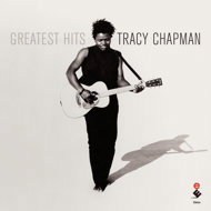 Chapman Tracy: Greatest Hits - Music CD
